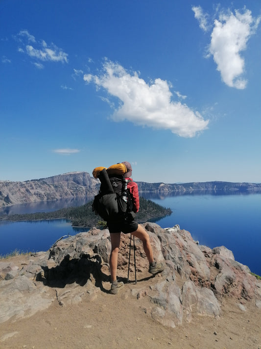 Pacific Crest Trail III