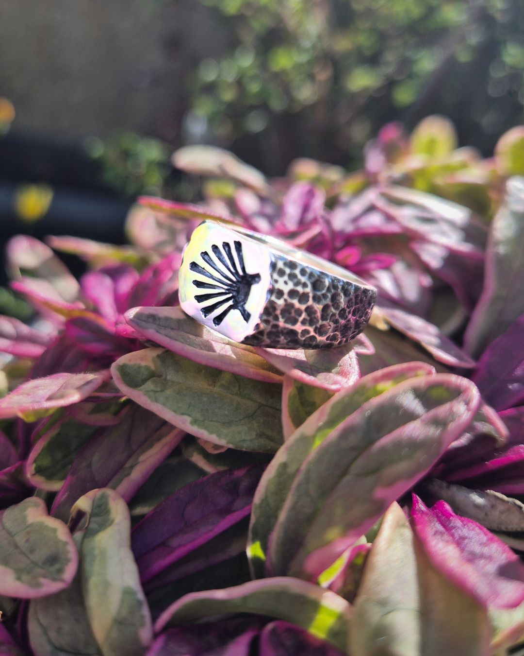 Camino Signet Ring *Pre-Order*