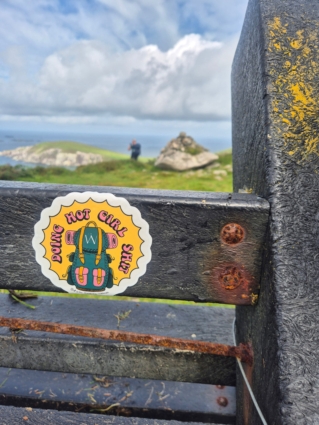 Fresh Éire - The Dingle Way