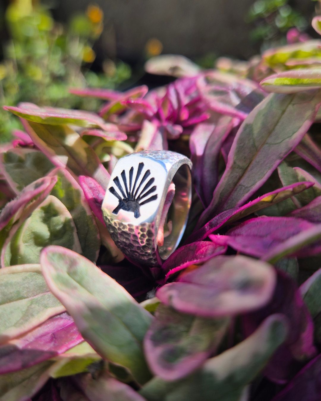 Camino Signet Ring *Pre-Order*