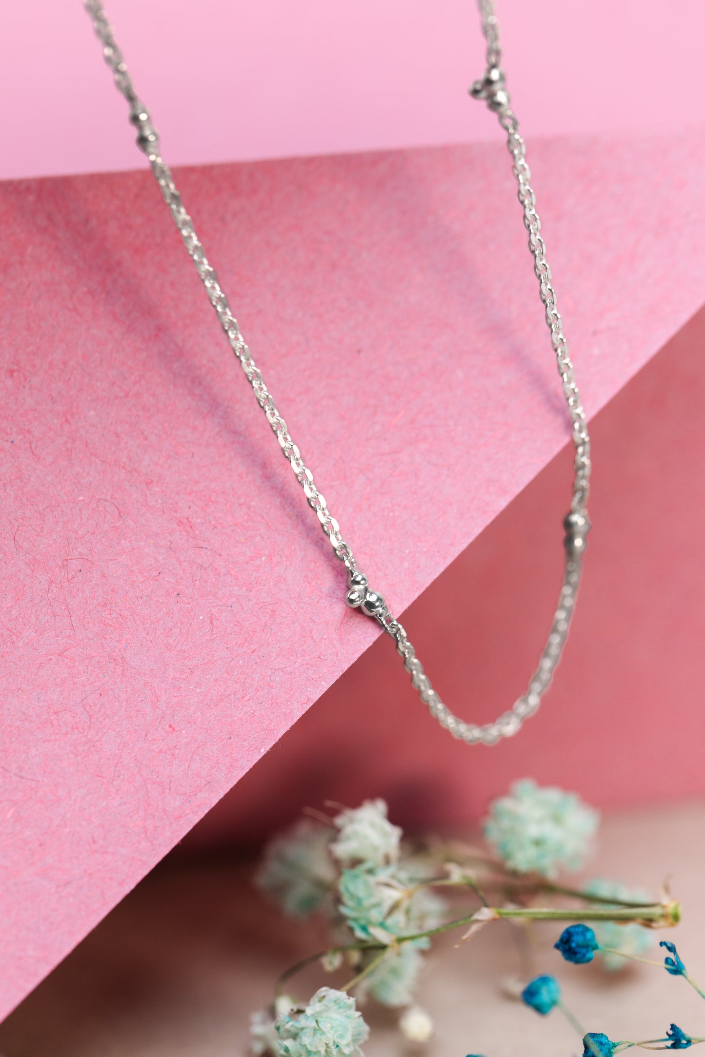 Dew Drops Necklace