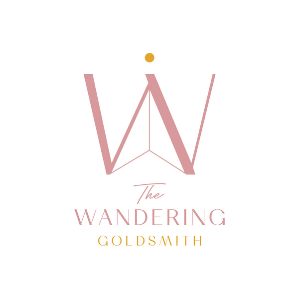 The Wandering Goldsmith